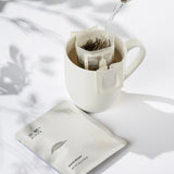PINYE White Peony Drip Bags