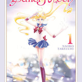 Sailor Moon 1