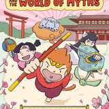Monkey King and the World of Myths: The Battle of the Beasts