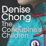 The Concubine's Children
