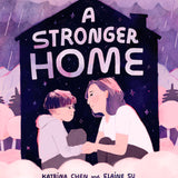 A Stronger Home