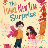The Lunar New Year Surprise