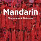 Lonely Planet Mandarin Phrasebook & Dictionary