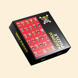 Arcadia Puzzles 1000 Pieces Kaizoku Puzzle
