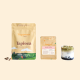 Teaspoons & Co. The Boba Kit