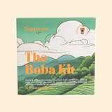 Teaspoons & Co. The Boba Kit