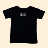 “Ai Ya” Toddler Tee by Hamazaki Wong