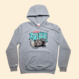 Boba Grizzlies Hoodie