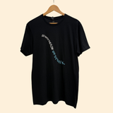 “Water” T‑Shirt by Hamazaki Wong