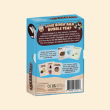 Sabobatage: The Boba Card Game