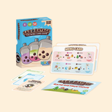 Sabobatage: The Boba Card Game