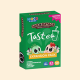 Sabobatage: Tastea Expansion Pack