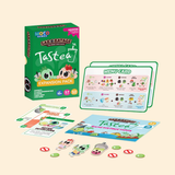 Sabobatage: Tastea Expansion Pack