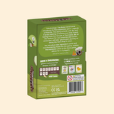 Sabobatage: Legends of Matcha Expansion Pack