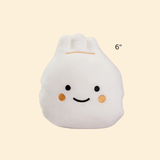 BC Dumpling Festival 6" Dumpling Plushie
