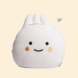 BC Dumpling Festival 12" Dumpling Plush