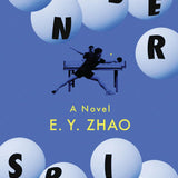 Underspin: A Novel