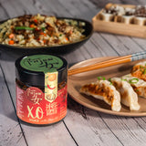 Ah Nui XO Sauce - Extra Spicy