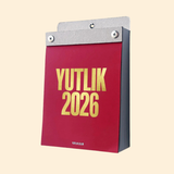 2026 Yutlik Calendar