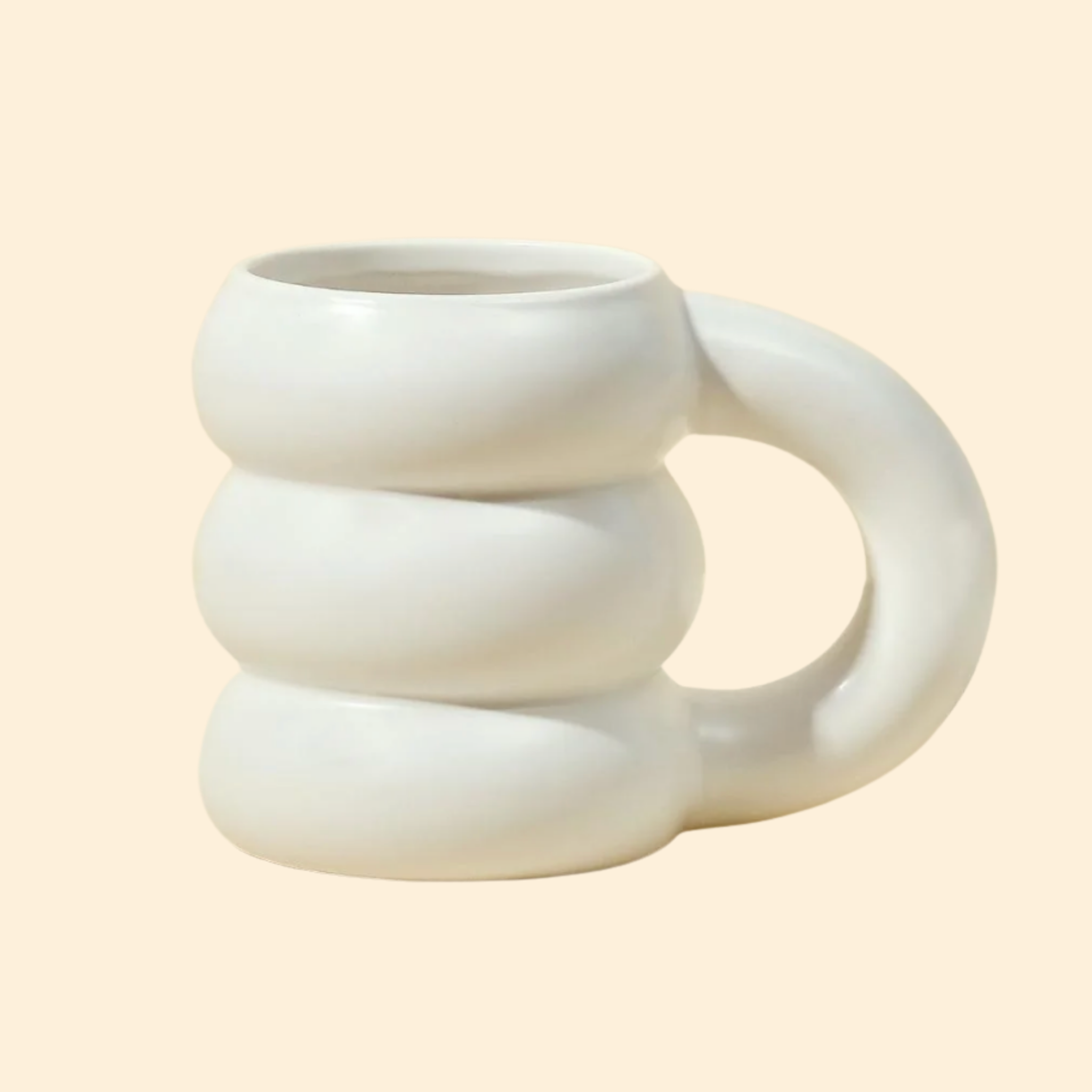 Blume Cloud Mug