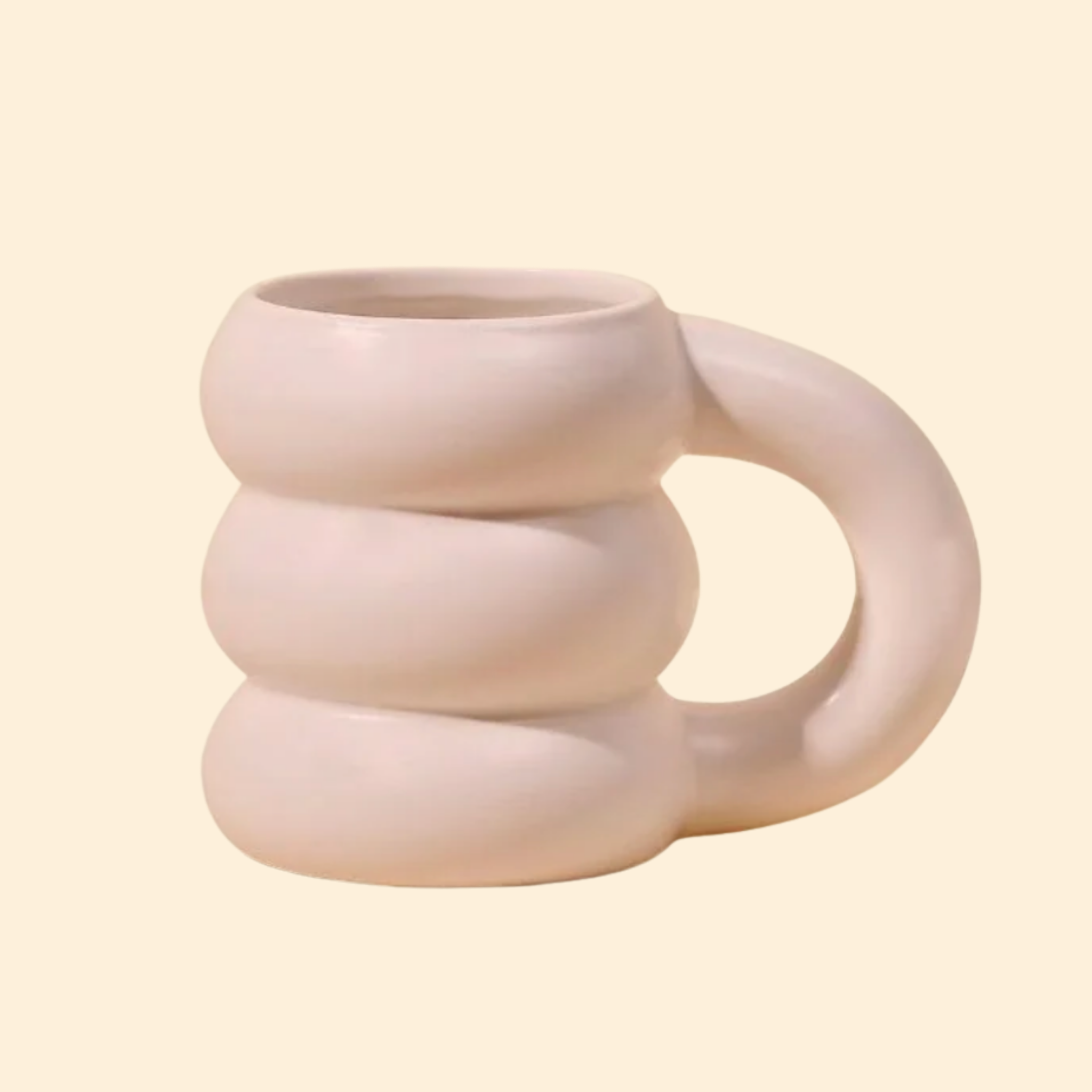Blume Cloud Mug