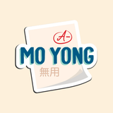 IKIWISI Mo Yong Magnet