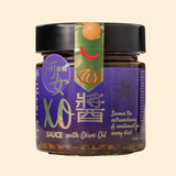 Ah Nui XO Sauce - Original