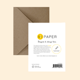 Happy Birthday Cu-tea Greeting Card