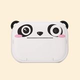 kiimento Panda Print Camera (Model P)