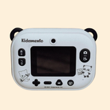 kiimento Panda Print Camera (Model P)