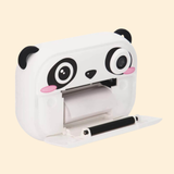 kiimento Panda Print Camera (Model P)