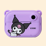 kiimento Kuromi Print Camera (Model P)