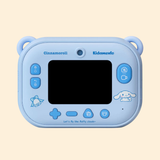 kiimento Cinnamoroll Print Camera (Model P)