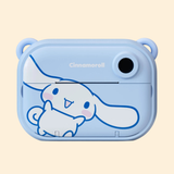 kiimento Cinnamoroll Print Camera (Model P)
