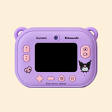 kiimento Kuromi Print Camera (Model P)
