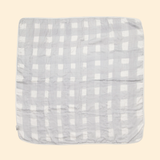 Loulou Lollipop Muslin Quilt - Vancouver