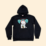 Mitchell & Ness Lucky Cat Grizzlies Hoodie