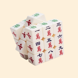 Mahjong Cube