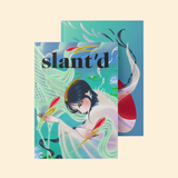 slant'd Issue 07: Lore
