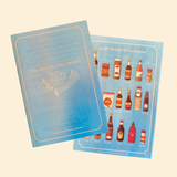 slant'd Full Bellies, Full Hearts Cookbook