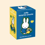 Miffy Surprise Puzzle 100 Piece
