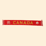 CCM Exclusive Canada 加拿大 Soccer Scarf