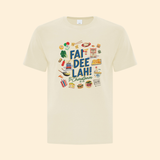IKIWISI Fai Dee Lah T-Shirt
