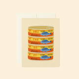 Paper & Rice Co. You Can Do It! Greeting Card