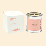 Mala the Brand Cereal Candle
