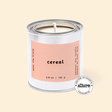 Mala the Brand Cereal Candle