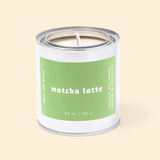 Mala the Brand Matcha Latte Candle