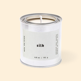 Mala the Brand Silk Candle