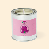 Mala the Brand Barney PB & J Candle