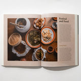 A-Gong's Table: Vegan Recipes from a Taiwanese Home